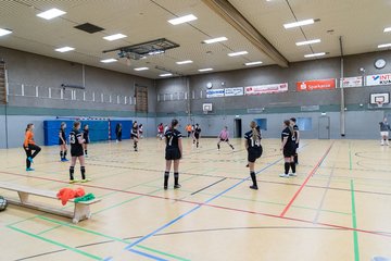 Bild 1 - wCJ Futsalmeisterschaft
